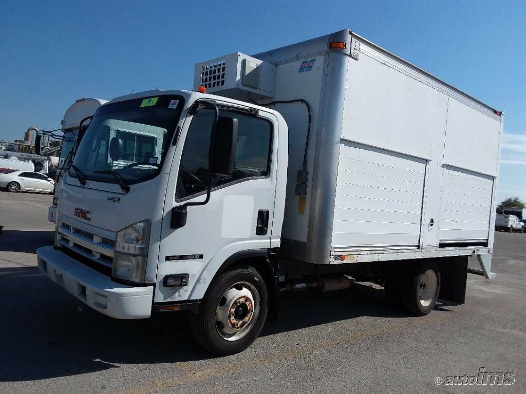 GMC