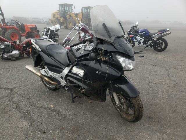 Honda ST1300