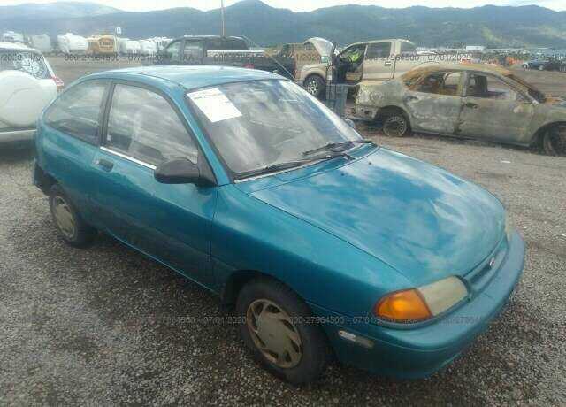 FORD