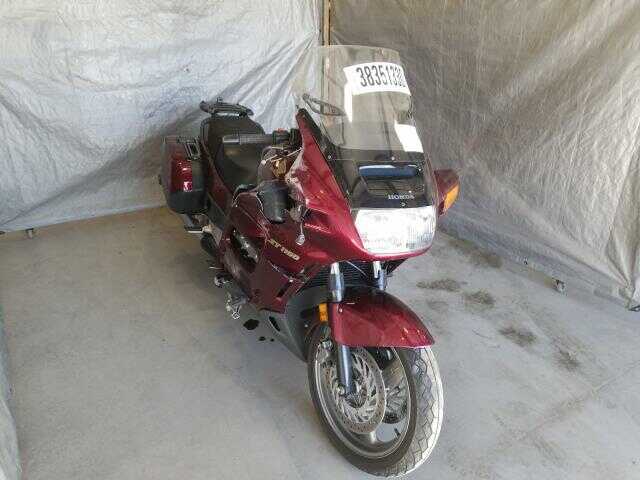 Honda ST1100