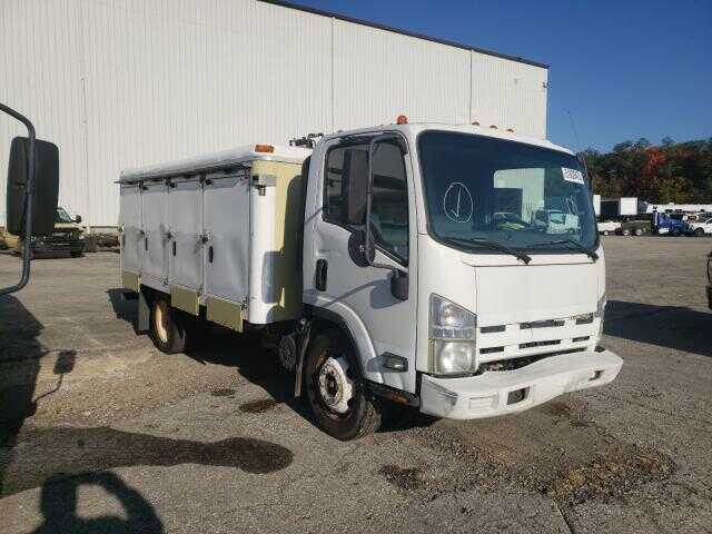 GMC W4