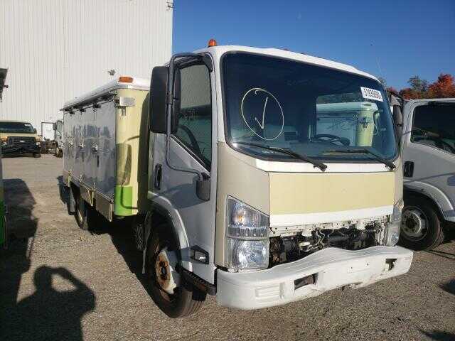 GMC W4