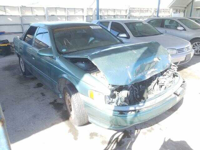 Mercury Sable