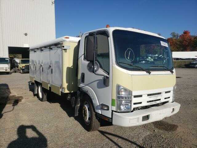 GMC W4