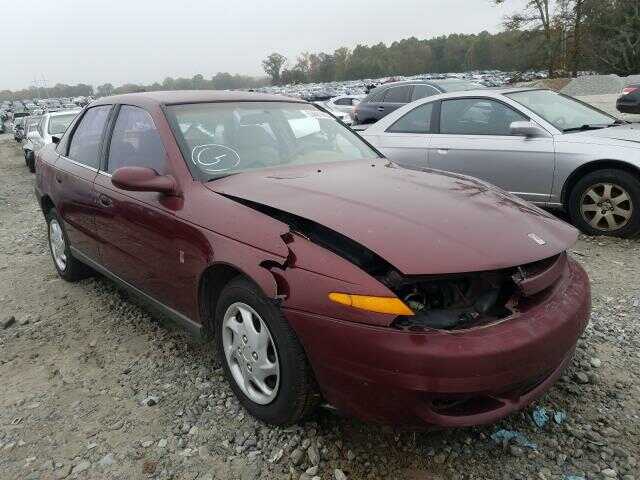 Saturn LS