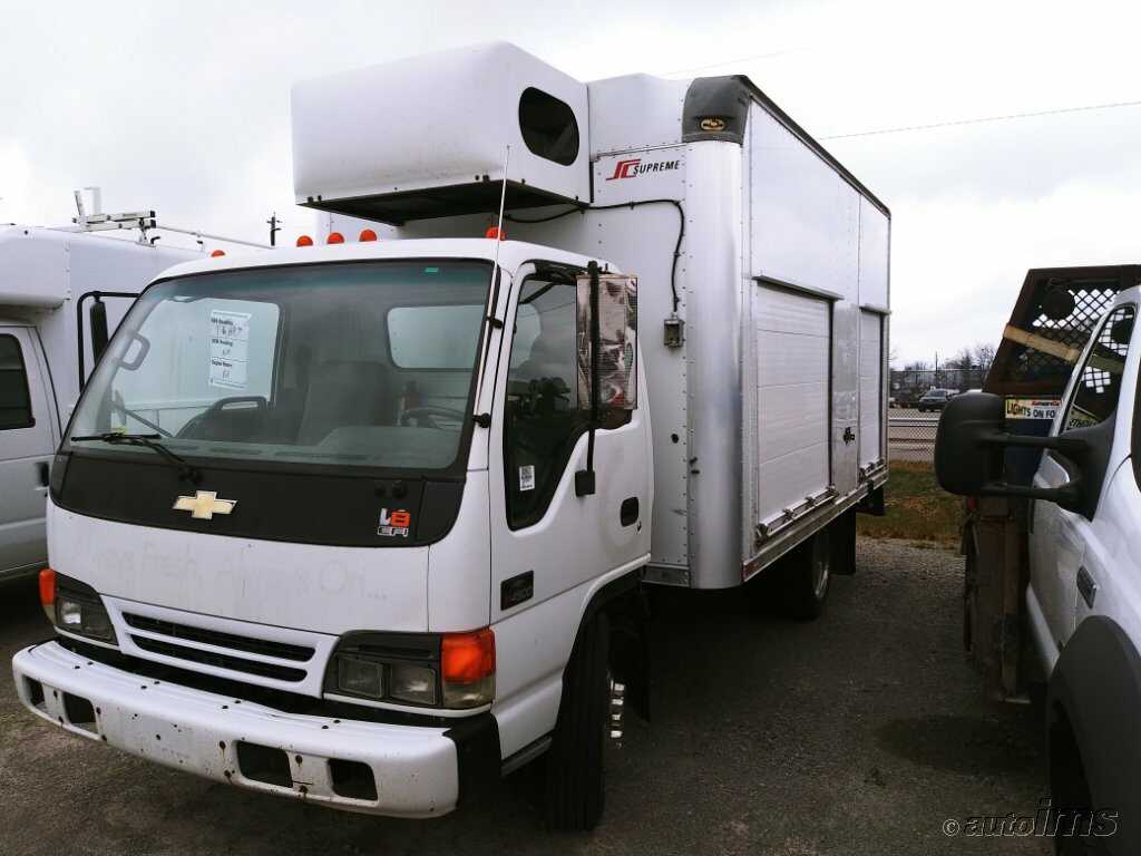 Chevrolet W4