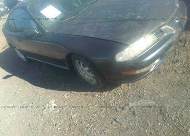 Honda Prelude