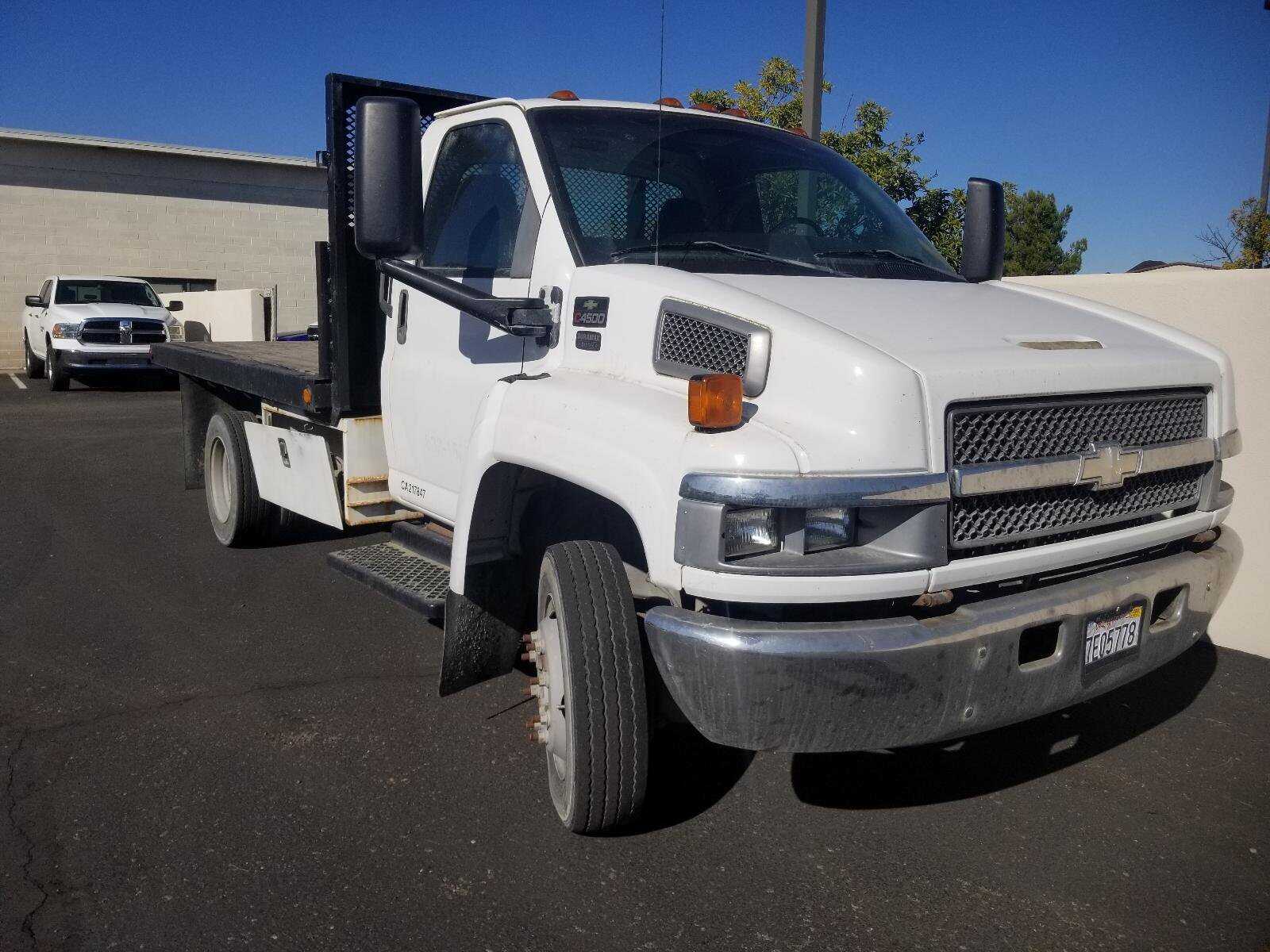 CHEVROLET