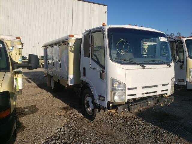 GMC W4