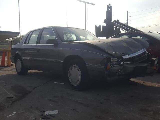 Dodge Spirit