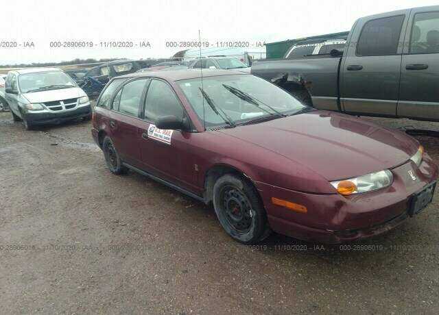Saturn SW1