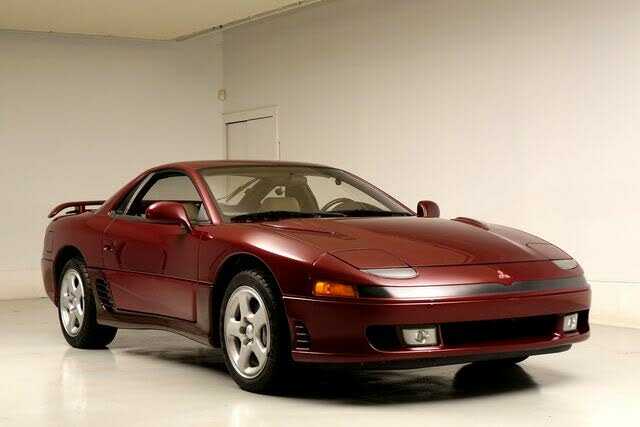 Mitsubishi 3000 GT