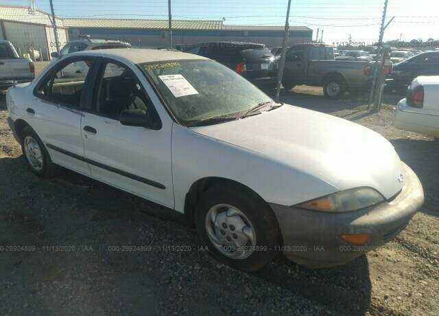 Chevrolet Cavalier