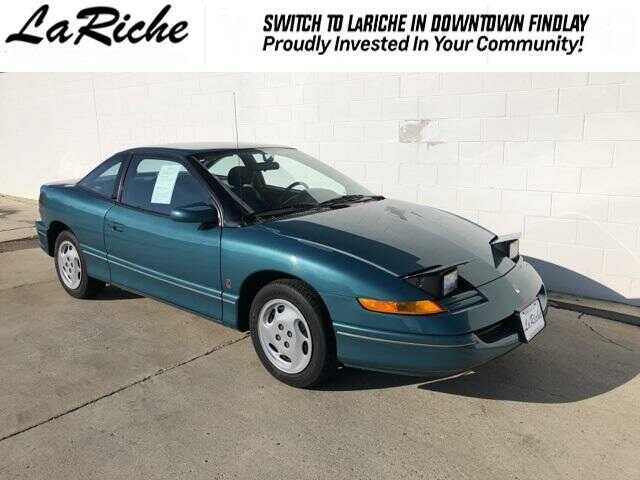 Saturn SC2