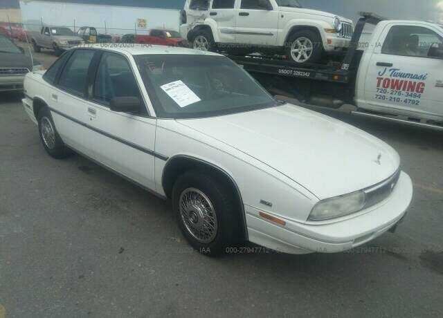 Buick Regal