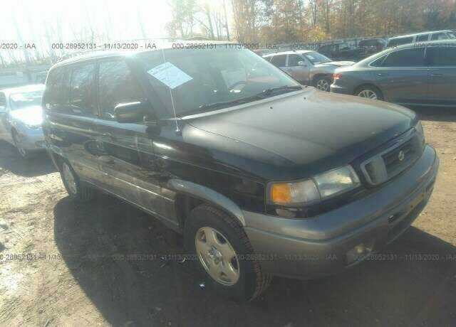 Mazda MPV