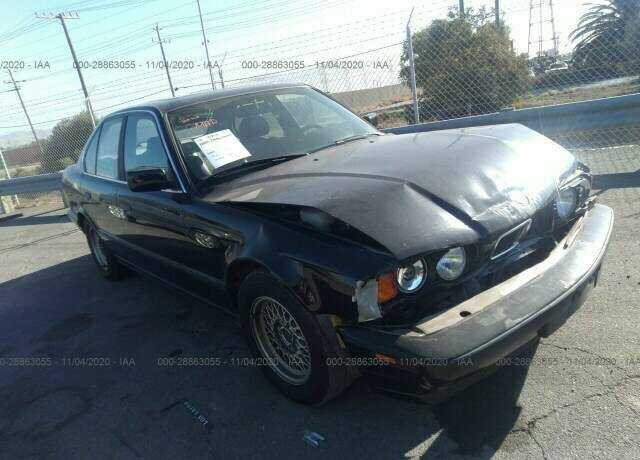BMW 530i