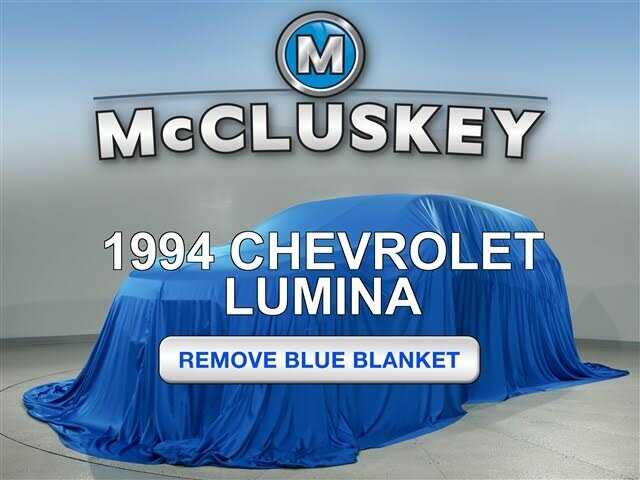Chevrolet Lumina