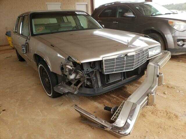 Cadillac 60 Special