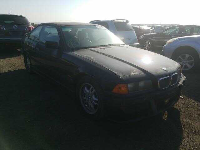 BMW 328iS