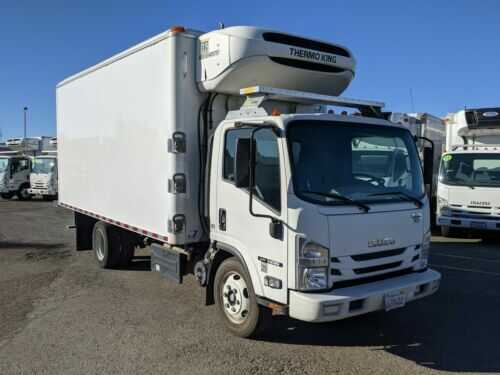Isuzu NQR/NRR