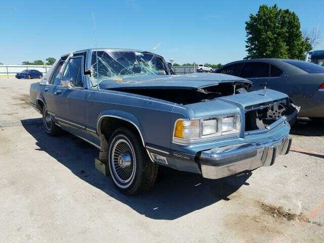 MERCURY