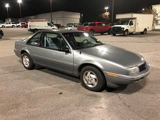 Chevrolet Beretta