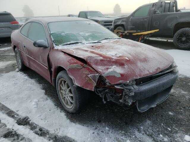 Dodge Avenger