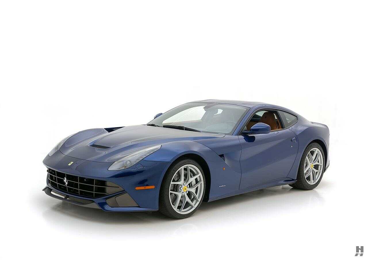 Ferrari F12 Berlinetta