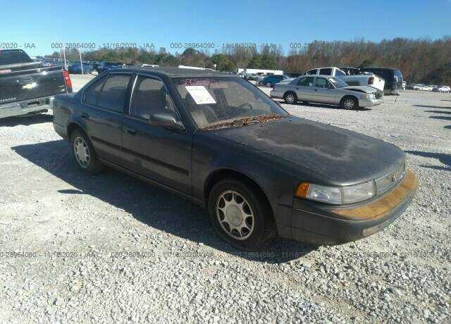 Nissan Maxima