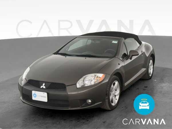 Mitsubishi Eclipse