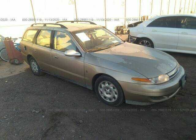 Saturn LW1