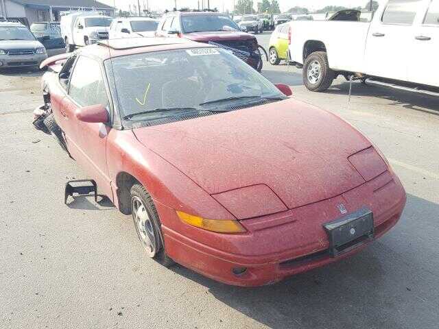 Saturn SC2