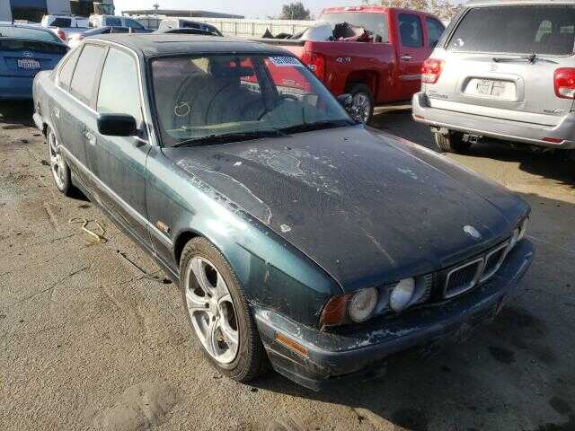 BMW 530i