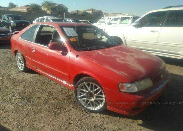 Nissan 200SX