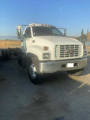 Chevrolet C7