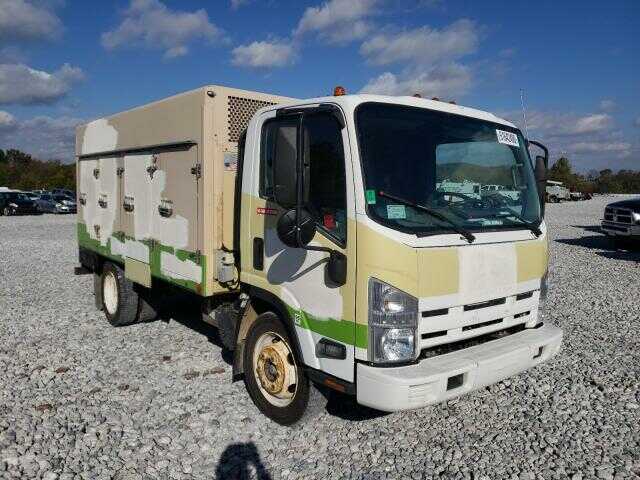 GMC W4