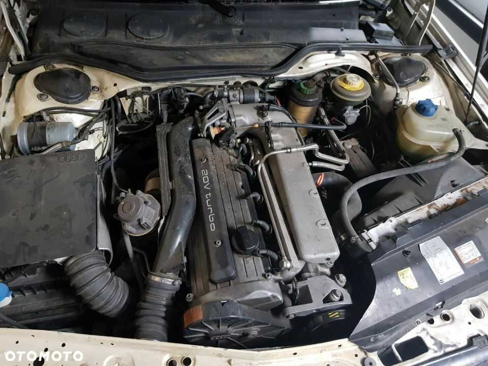 Audi 200