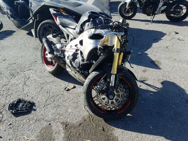 Honda CBR1000