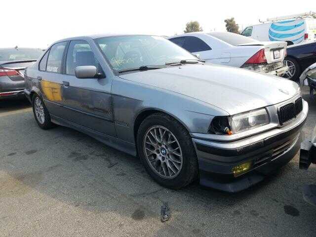 BMW 325i