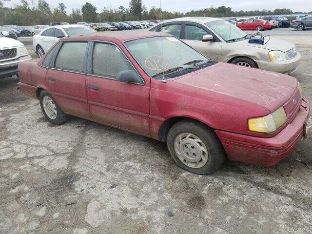 Ford Tempo