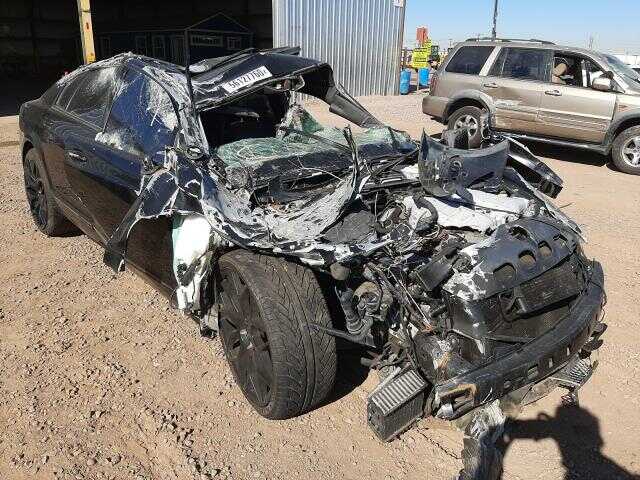 2007 BENTLEY Continental