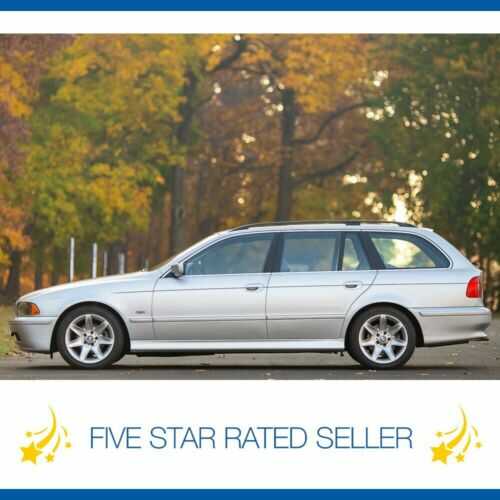 BMW 525iT