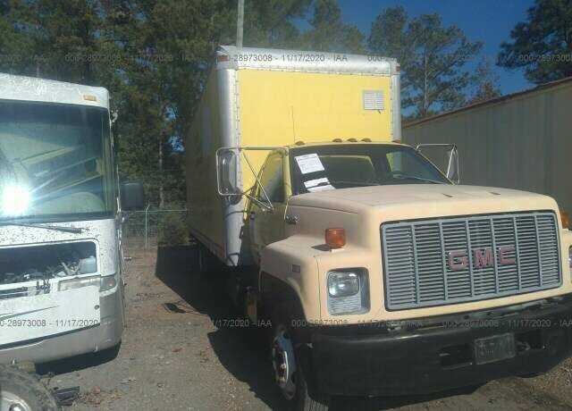 GMC C6
