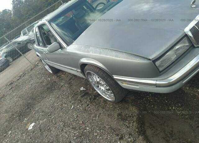 Buick Riviera