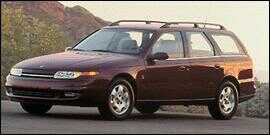Saturn LW1