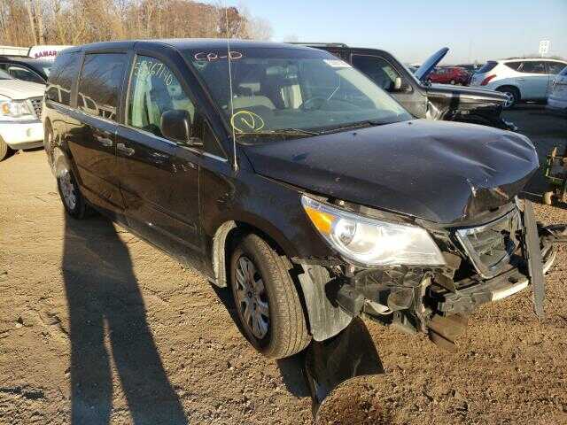 Volkswagen Routan