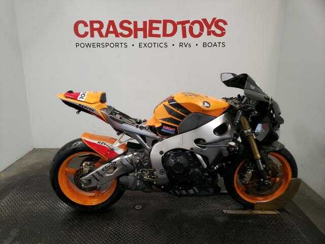 Honda CBR1000