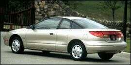 Saturn SC2