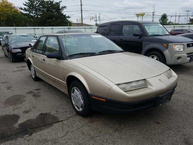 Saturn SL1